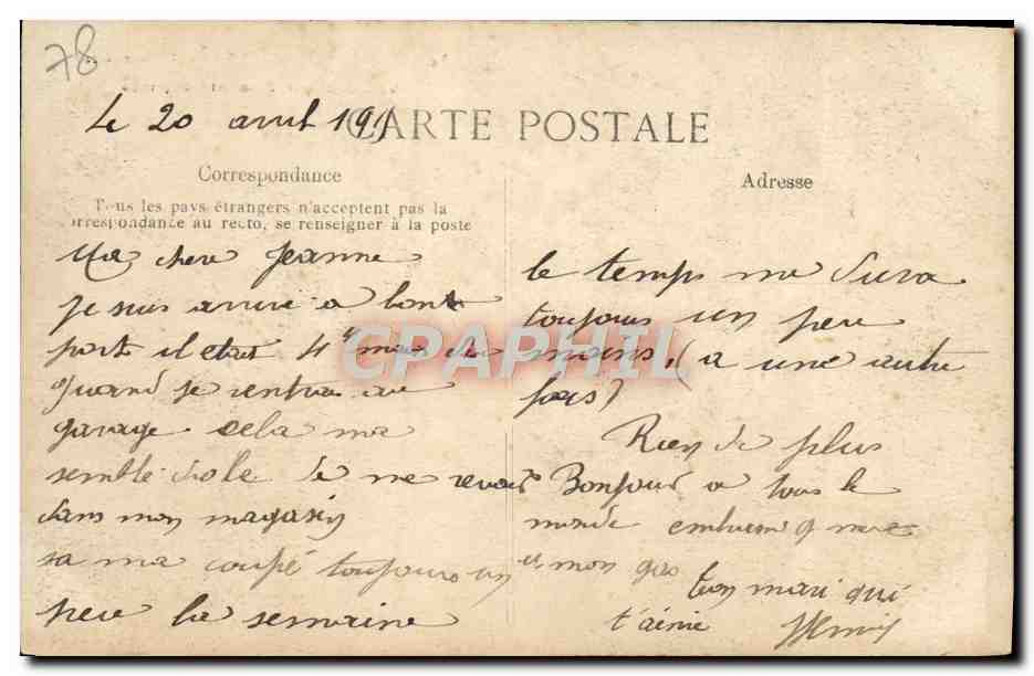 Titre par défaut — Verso