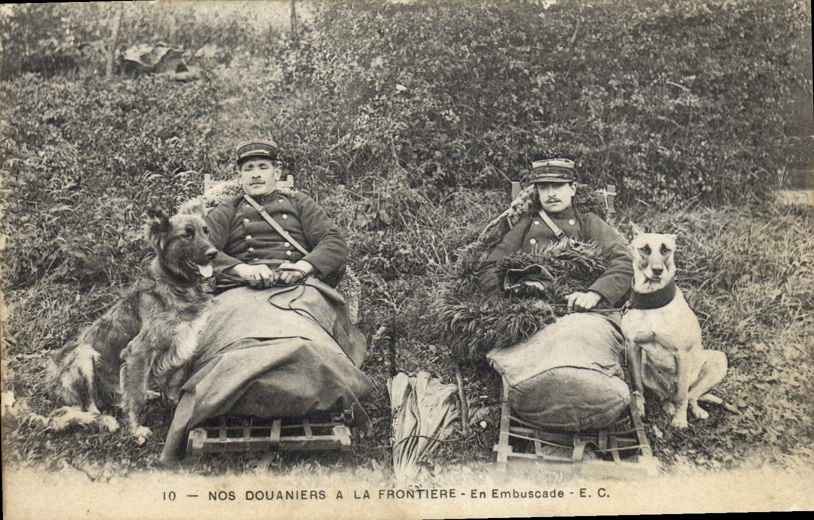 Titre par défaut