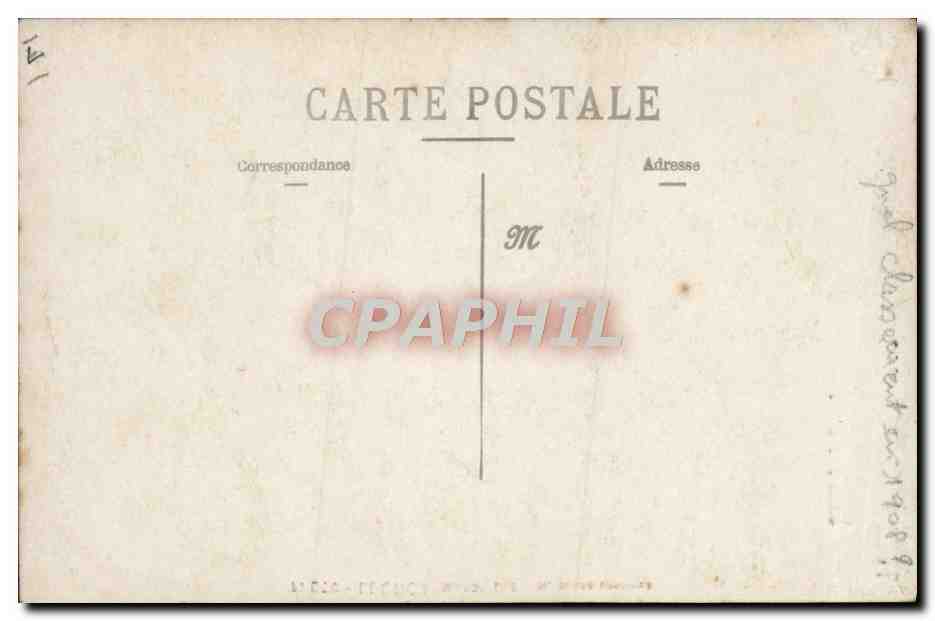 Tour de France 1908 — Bettini — Photo de studio par Pasto-Llorca, Marseille — Reverso