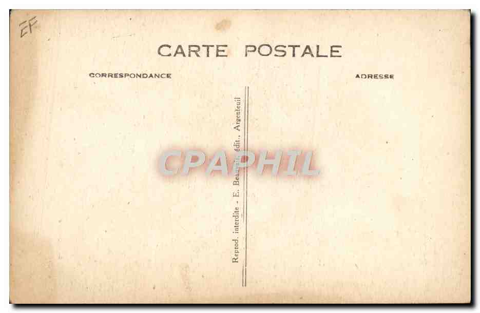 Ellegaard, Hollandais — Roi des sprinters, 6 fois Champion du Monde — Éditeur E. Beaurepaire — Verso