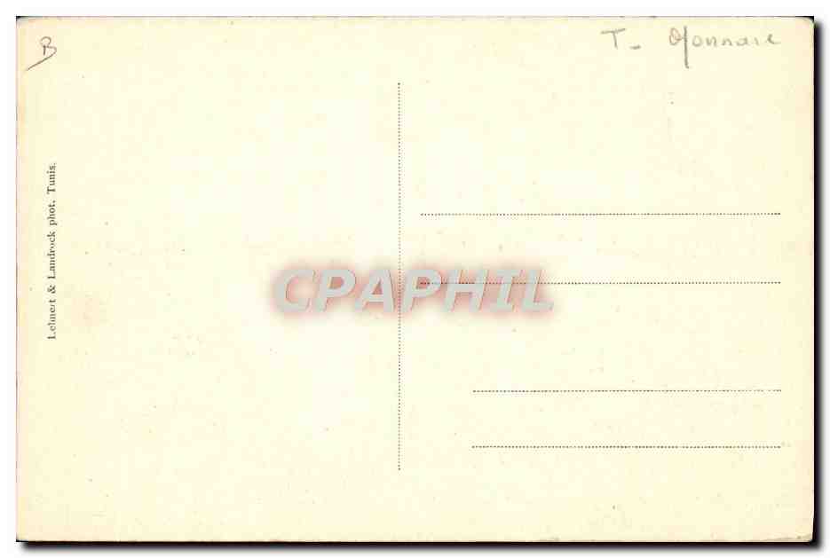 CPA Judaica Juif Changeur de monaie Monnaie  — Rückseite