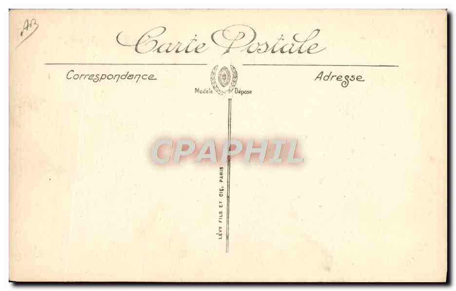 CPA Judaica Juif Scenes et types Femmes juives tunisiennes Tunisie — Rückseite