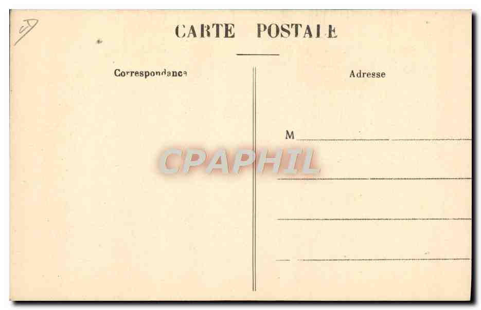 Publicité pour l'Éditeur E. Jicole — Appareils dentaires — Propreté, Hygiène, Beauté — Rückseite
