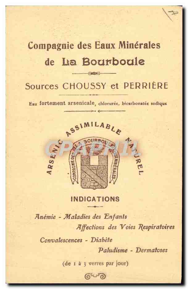 Chantemesse (O.) — Professeur à la Faculté de Médecine de Paris, Membre de l'Académie de Médecine - Médecin des Hôpitaux — éditeur O. Chantemesse, n°15 — Reverso