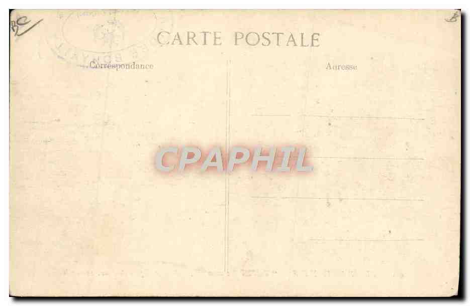 Sous-marin 'PAPIN' — Marine Nationale — BPD, n° 95 — Reverso