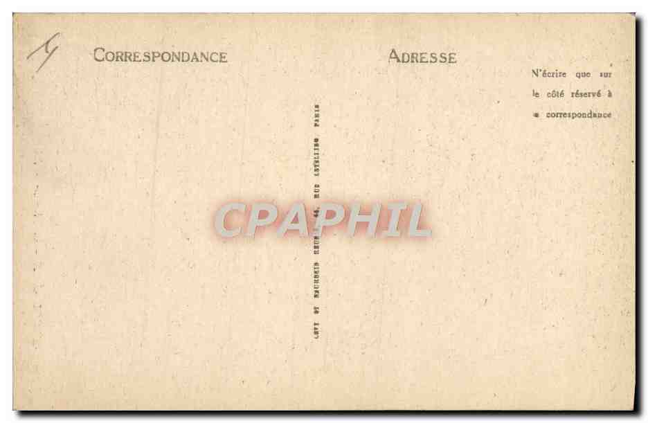 Angoulême - Le Théâtre - II.L. — Reverso