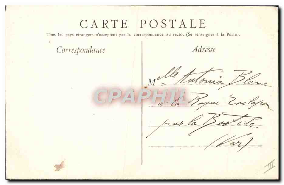 Amiens — Le Théâtre Municipal — éditeur inconnu, n° 11 — Reverso