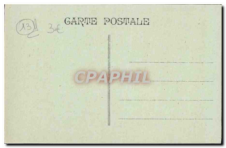 Musée des Tapisseries d'AIX — Tapisserie Italienne — Perrin Bailleur — Verso