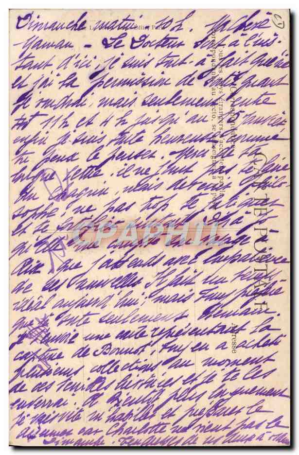 Choisy-le-Roi — La tragédie — Éditeur ELD — Verso