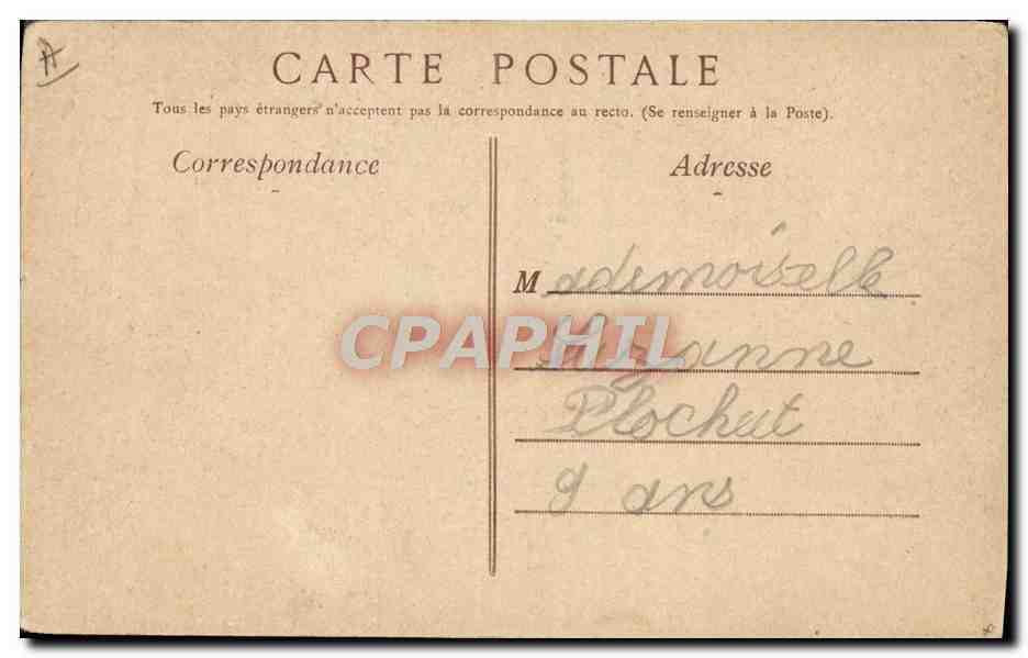 Deux Juives — Photo Garrigues — n°66 — Reverso