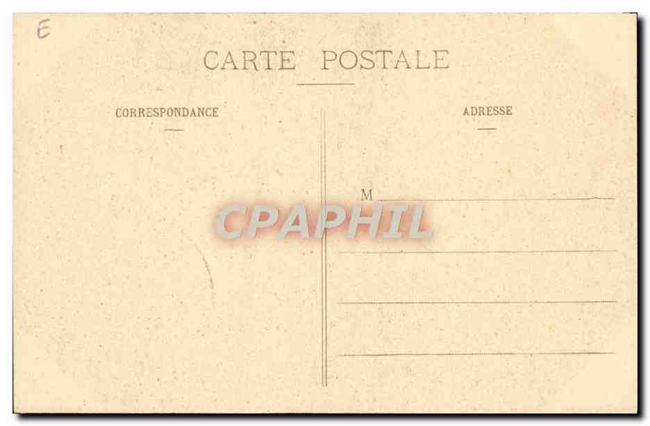 Passerieu (routier) — sur sa bicyclette « La Française » — Henri J. Houde, Paris, n° 107 — Rückseite