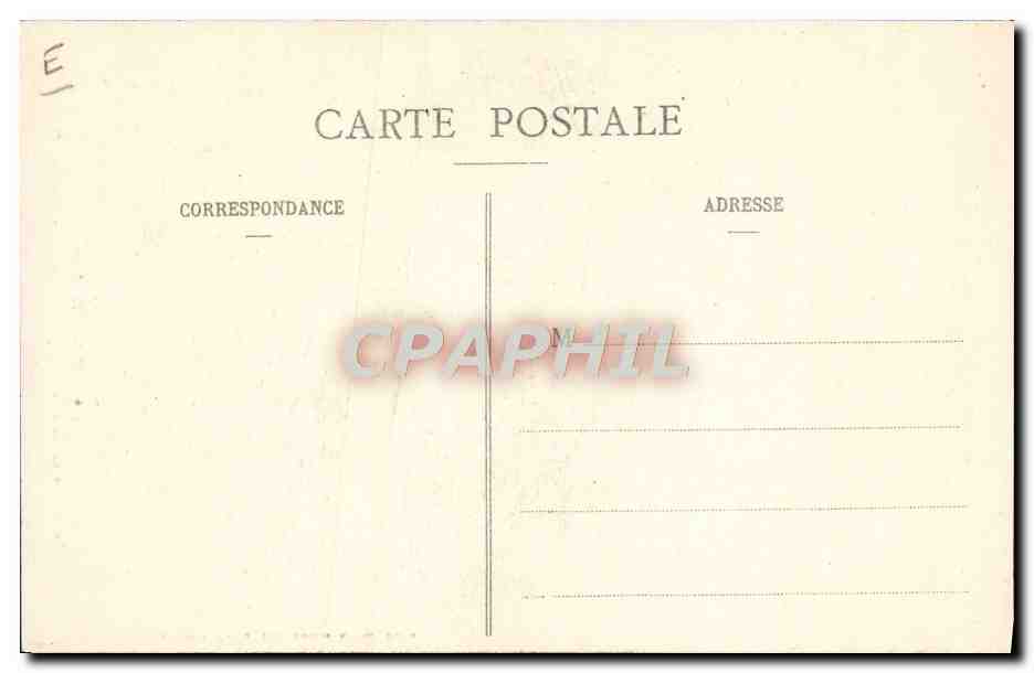Vainqueur du Tour de Belgique — Masselis sur bicyclette "Alcyon" — Édition J. Boldo, 100, Avenue Kither, Paris, n° 116 — Rückseite