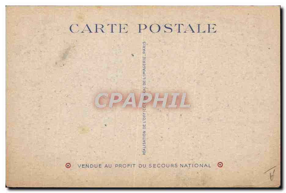 Gommoni di salvataggio — Soccorso ai naufraghi — Paul Lavalle — editore non visibile — Verso