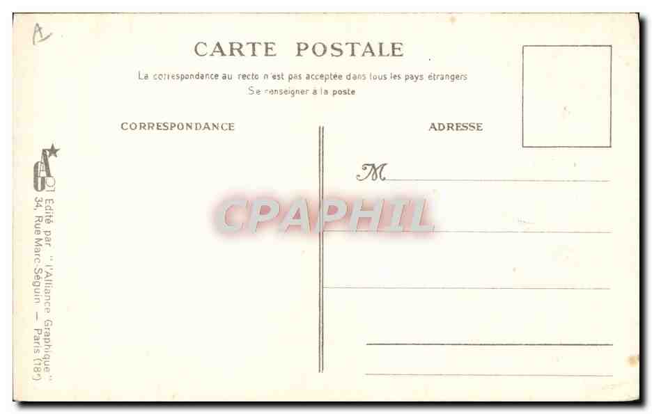 Victimes de la mer — Journée nationale du 30 novembre — Ministère de la Marine Marchande — Reverso