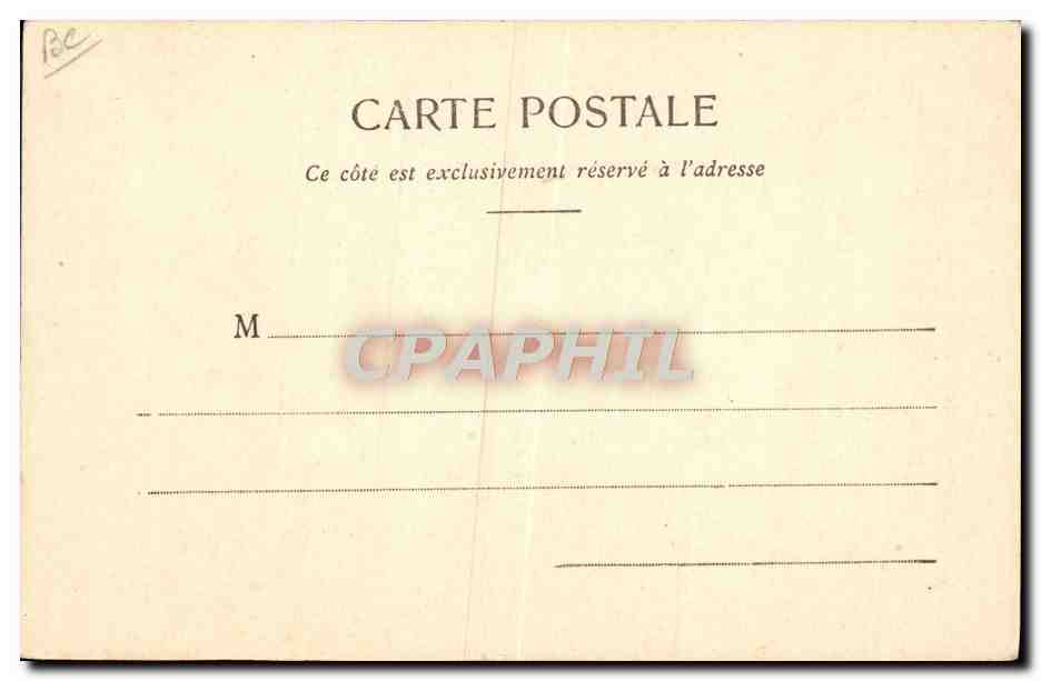 Marseille à Loango — Vue prise à bord — R. P. Marchello, Loango, n°2 — Verso
