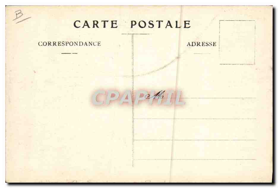 La Réponse de "la Dame" — caricature judiciaire — Tarchans — Reverso