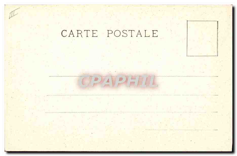 CPA Bateau le Neptune Cuirasse a tourelles D'apres Koener  — Verso