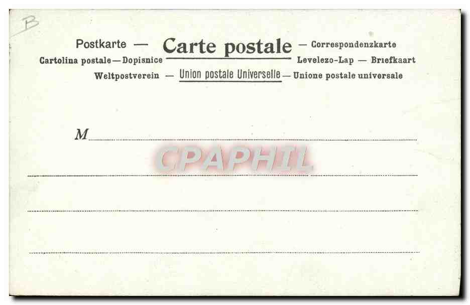 Le Shikishima (Japon) — croquis naval — CPAPHIL — Reverso
