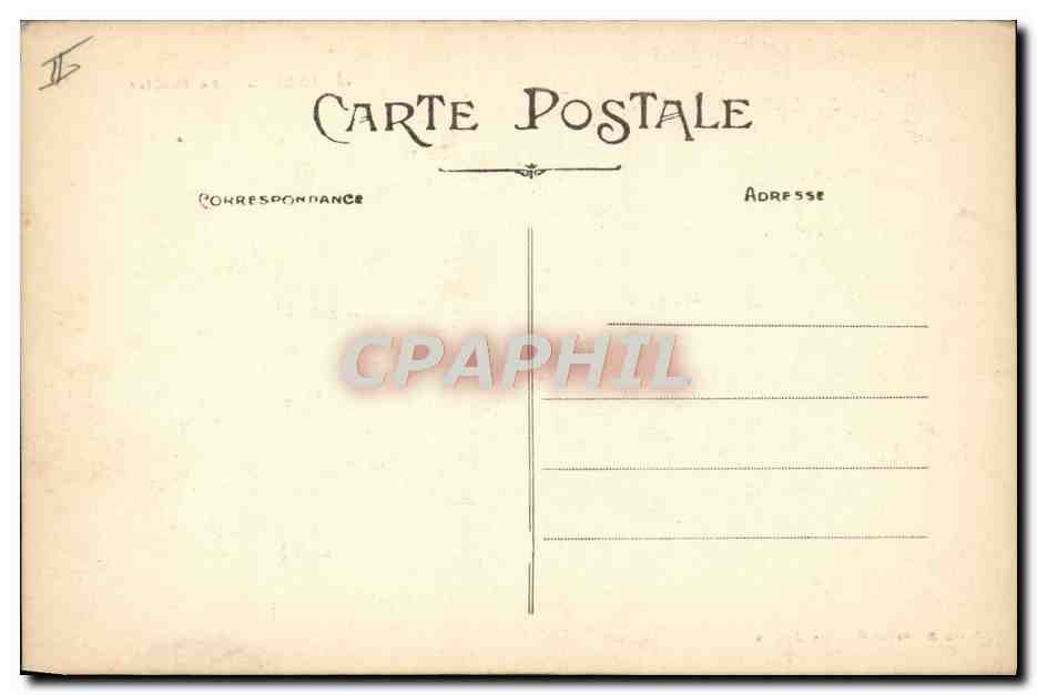 CPA Theatre Angers — Verso
