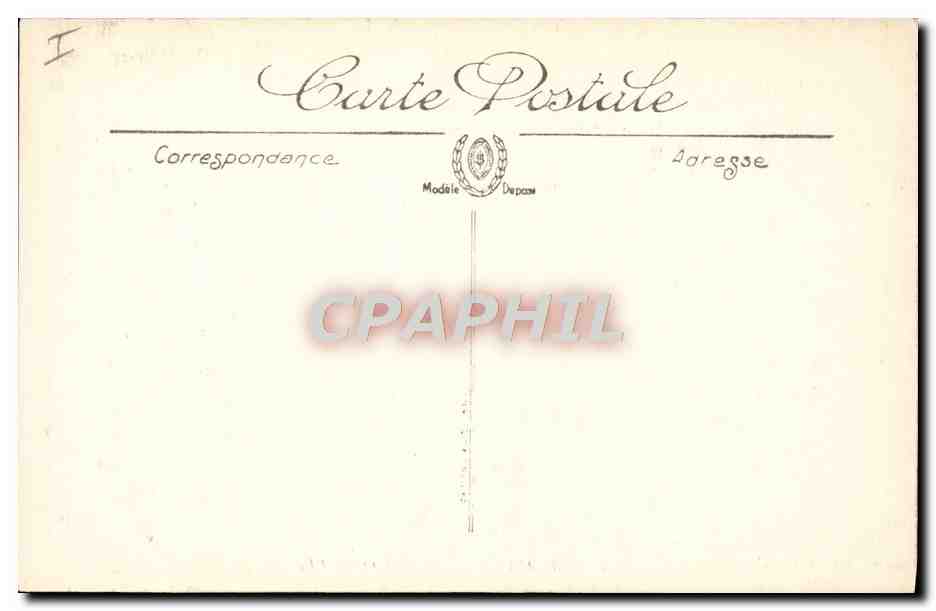 CPA Theatre Avallon  — Verso