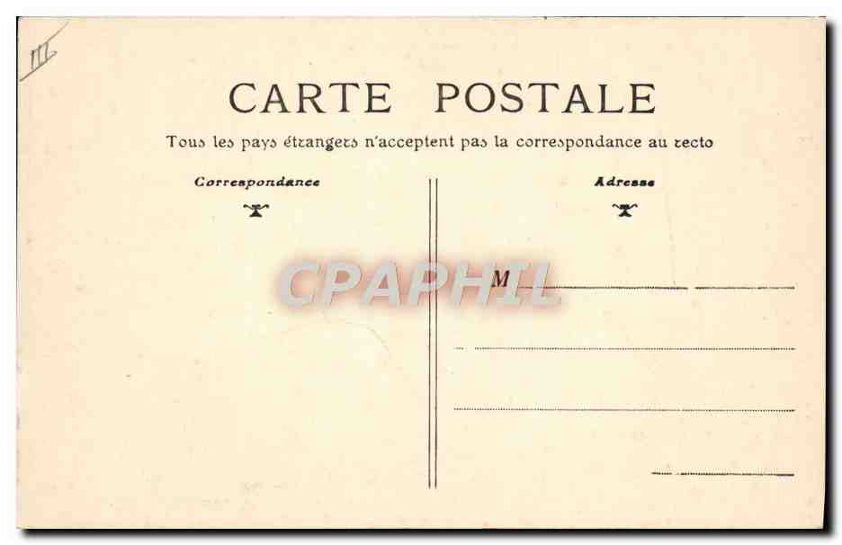 Légende de Saint-Sanl — La Nouvelle Pomée — Éditeur Poitel, n°13 — Achterkant