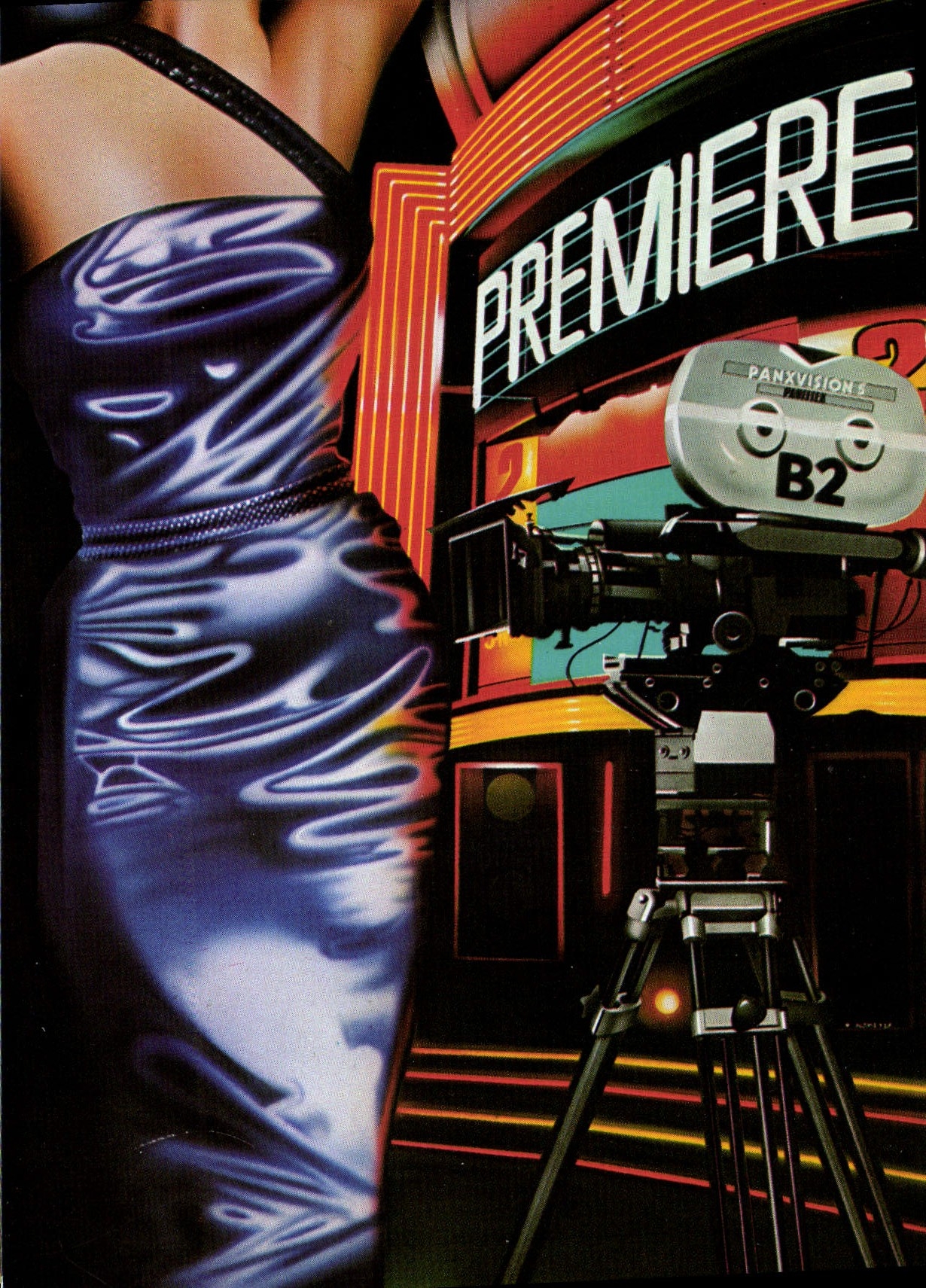 CPM Nu erotique Femme Illustrateur Premiere D Altmeyer