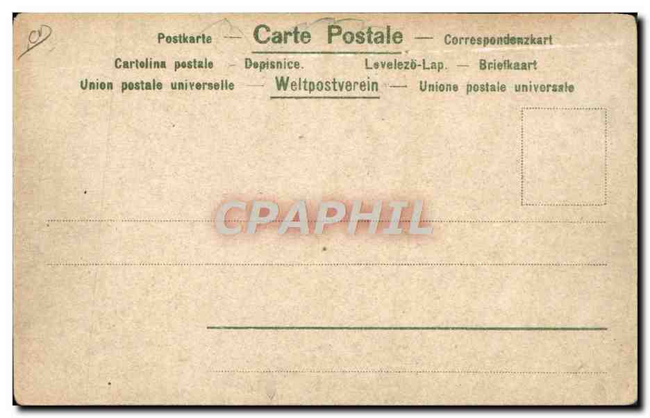 Piedi su foglie di vite — illustrazione musicale — editore sconosciuto — Verso