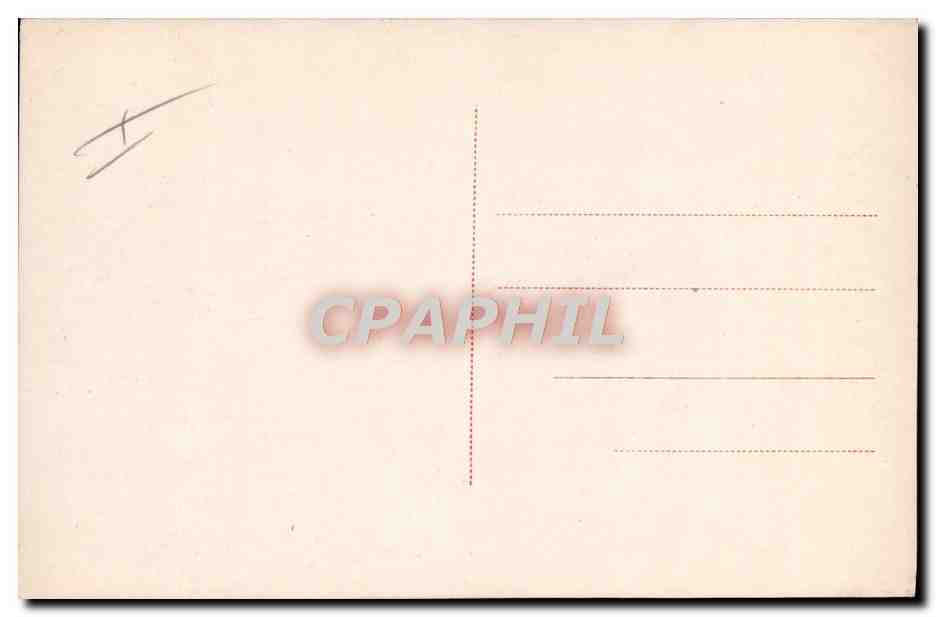 CPA Bateau Bataille navale d'Heligoland Heligoland  — Back