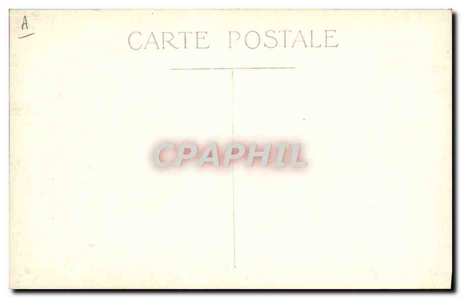Bateau de guerre — port — éditeur CPAPHIL, n° A — Reverso