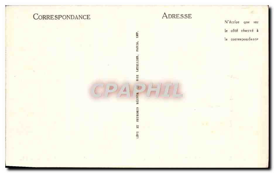 CPA Bagnoles De L'Orne Le Casino Du Lac Illuminations — Verso