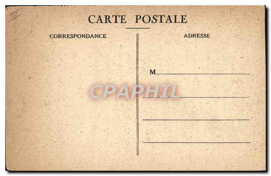 CPA Velo Cycle Cyclisme Un coureur du tour de France dans le col d'Aubisque — Verso
