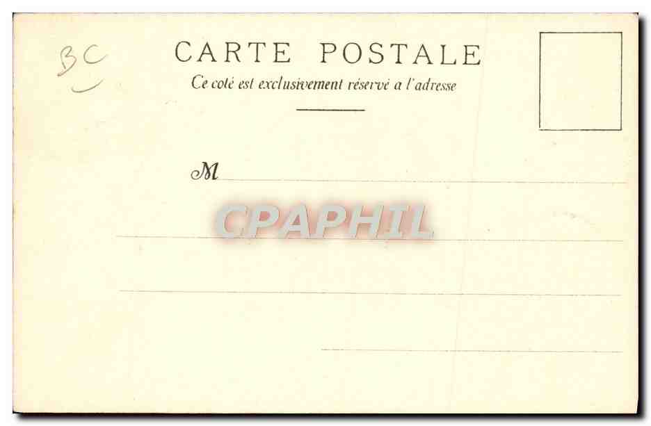 Médinger Champion de France — Souvenir du Musée Rétrospectif Salon de l'Automobile, du Cycle & des Sports — Supplément du 'Cartophile' 21 Janvier - 10 Février 1901 — Reverso