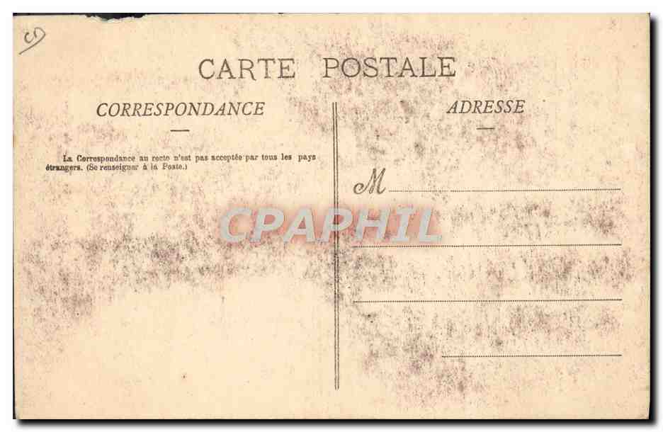 El Agujero del Culto — PD — editor desconocido — Reverso