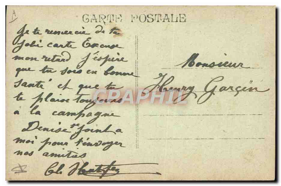 Les Grandes Épreuves Cyclistes — Coupe Martini — Photo Llorca — Reverso