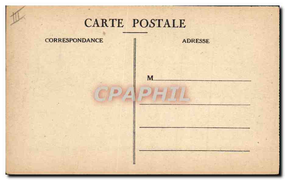 CPA Velo Cycle Cyclisme Un coureur du tour de France dans le col d'Aubisque  — Verso