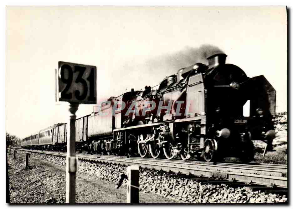 CPM Train Etaples Dannes 