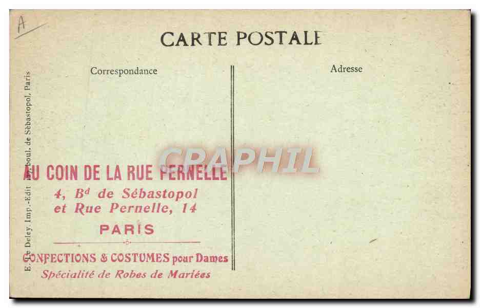 Paris, Revue du 14 juillet 1918 (4e année de guerre) — Le Drapeau Belge — Éditeur BID — Reverso