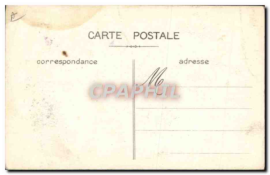 Drapeau du 36e Régiment Poméranien — décoré de la Croix de Fer, pris en octobre 1914 — Paris — Reverso
