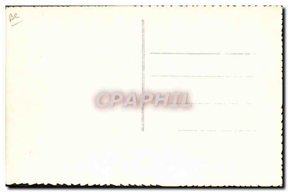 CPA Bateau Sous marin Sous-marin Amphitrite  — Verso