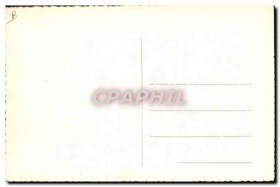CPA Bateau Sous marin Sous-marin Amphitrite — Verso