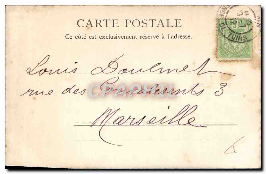 Juives costume d'intérieur — Photo Garrigues Tunis — 169 — Reverso