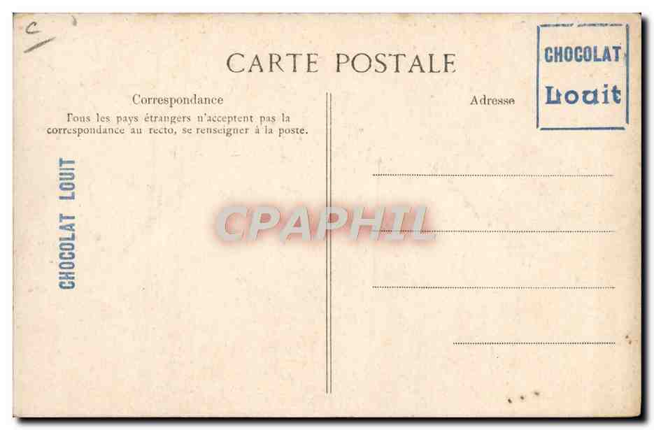 Bois de Vincennes — Piste cycliste, dite Piste Municipale — Éditeur EID, n°35 — Reverso