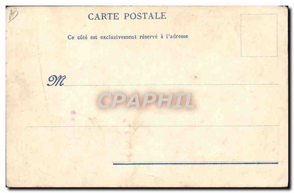 CPA Militaria Symbole des drapeaux France Belgique Suede Grece Orange Norvege  — Rückseite