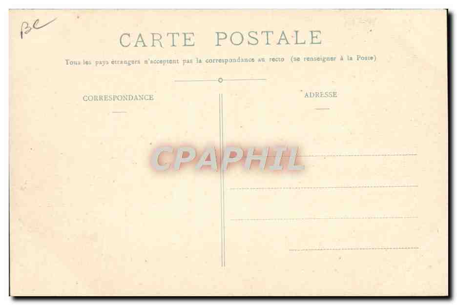 Sous-marins "Thbon" et "Grondin" en observation — A. Bougault, n° 431 — Reverso