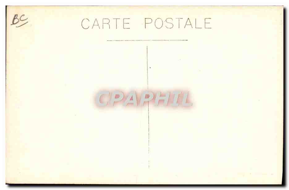 CPA Bateau Sous marin Sous-marin Henri Fournier — Verso