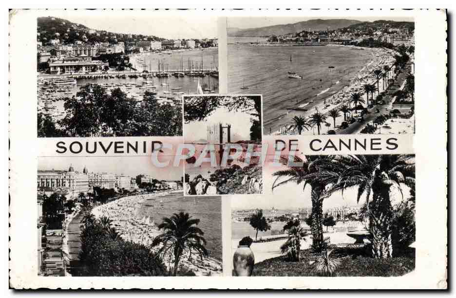 CPM Cannes