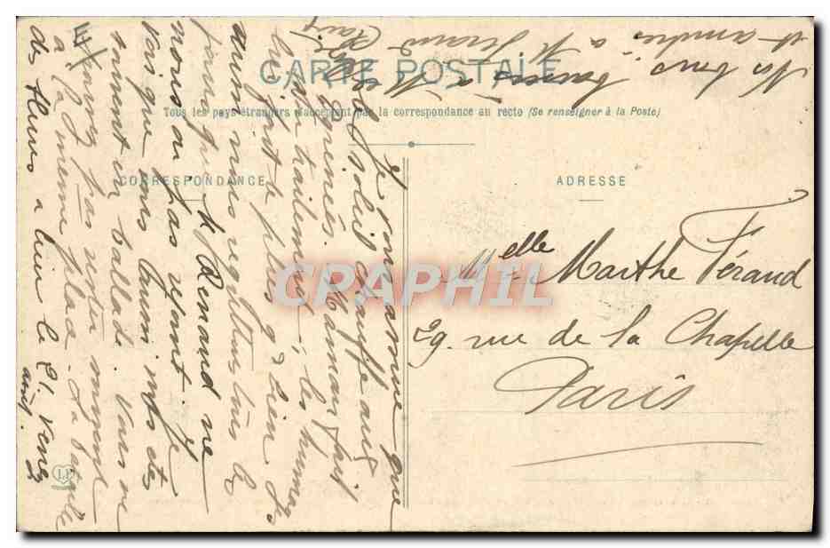 Les Pyrénées — Guides Luchonnais à Cheval (Grande Tenue) — Éditeur Laboureur, n° 116 — Reverso
