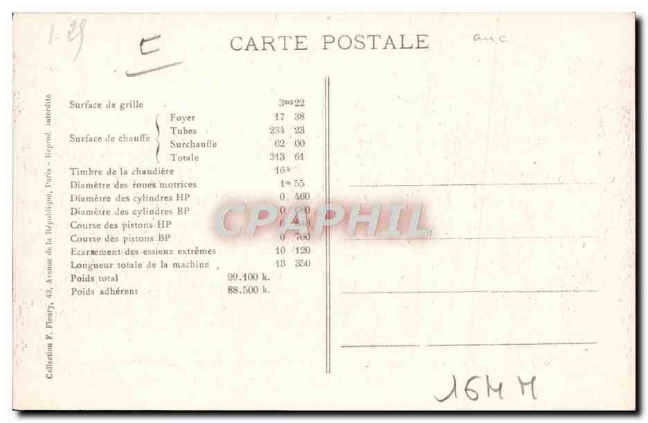 Titre par défaut — Rückseite