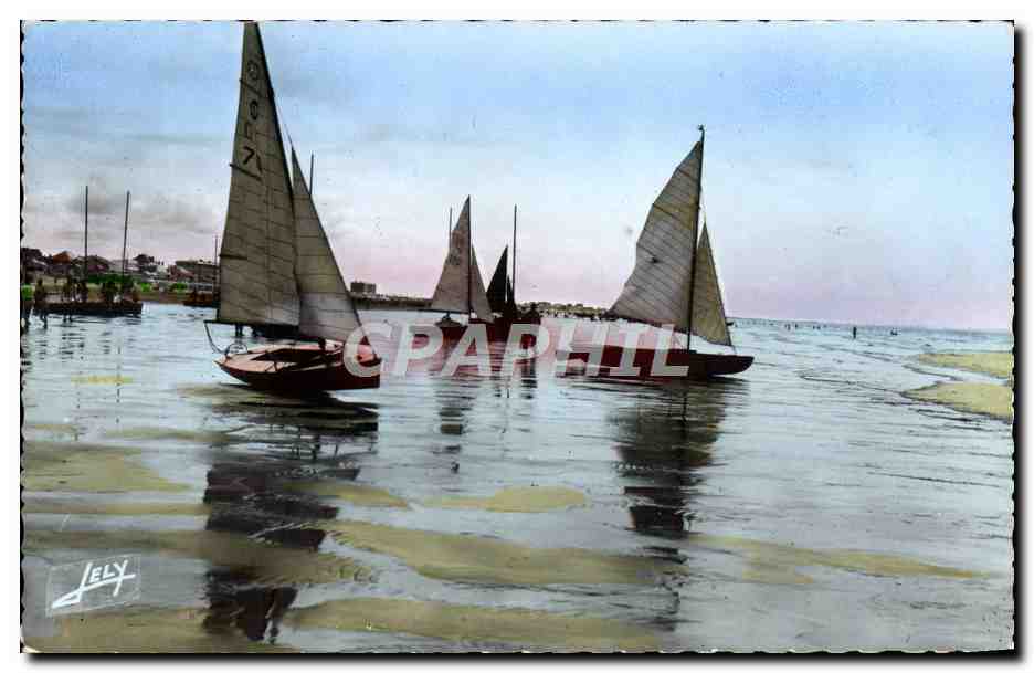 CPM Bateau Voilier St Jean de Monts Jolis yachts