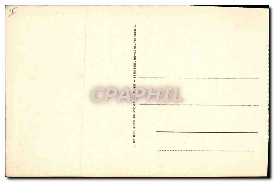 St-Malo — Le bassin des Yachts — ARB, n° 193 — Reverso